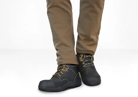 Best deals on Granite Granite Boots Work 0607